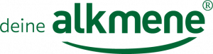 deine alkmene Logo