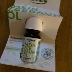 Tea Tree Oil