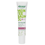 Produktbild kleine Tube alkmene Mein Teebaumöl Anti-Pickelstift gegen Unreine Haut