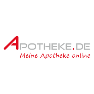 Apotheke.de Händlerlogo