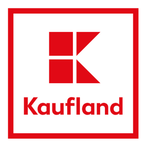 Kaufland Händlerlogo