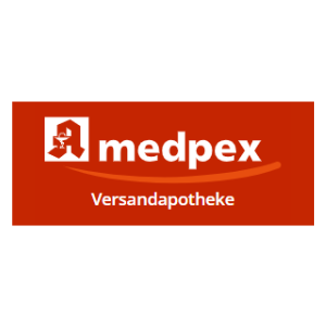 medpex Händlerlogo