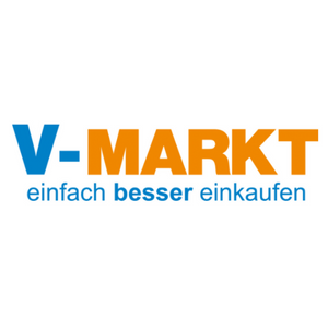 V-Markt Händlerlogo