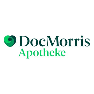 Doc Morris Apotheke Händlerlogo