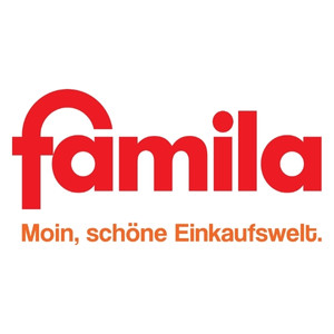 Famila Bünting Händlerlogo