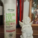 Anti-Dandruff Shampoo