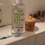 Antibacterial Mouthwash