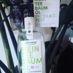 Antibacterial Mouthwash