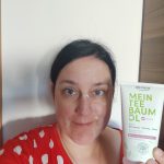 3 in 1 Reinigung - Peeling - Maske