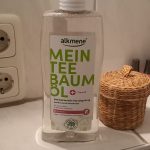 Antibacterial Mouthwash