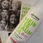 Anti-Dandruff Shampoo