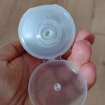 3 in 1 Reinigung - Peeling - Maske