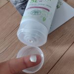 3 in 1 Reinigung - Peeling - Maske