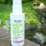 Tiefenreinigendes Waschgel