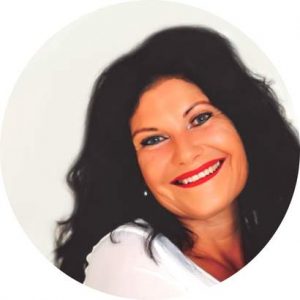 Alexandra Beck - Kosmetikerin