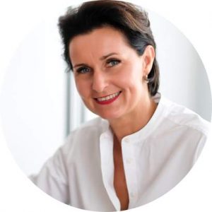 Birgit Schlee - Dentalhygienikerin