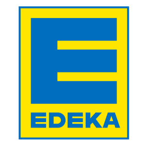 EDEKA Händlerlogo
