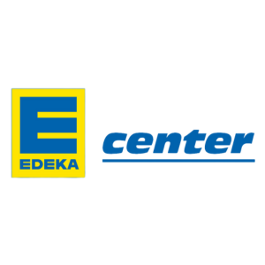 EDEKA CENTER Händlerlogo