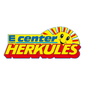 E Center Herkules Händlerlogo