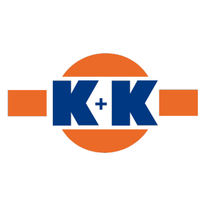 Klaas Kock Händlerlogo