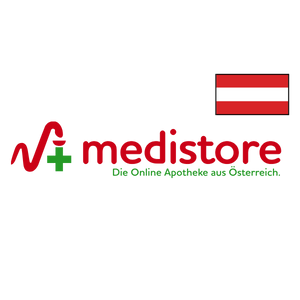 medistore Österreich Händlerlogo